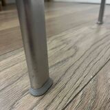 Vintage Lübke stool