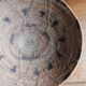Ancient Makenge basket from Zambia