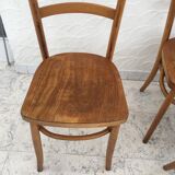 Bistro chair 1900