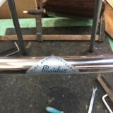 Vintage formica chair