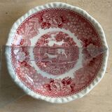 ADAMS English Porcelain Tea Set