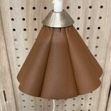 Scandinavian wall lamp design 1950.