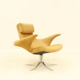 Seagull chair by Stenerik Eriksson & Gosta Berg for Fritz Hansen