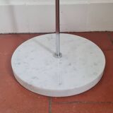 A14 floor lamp by Alain Richard, Disderot France edition