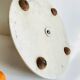 PLATEAU Marble Cheese Vintage