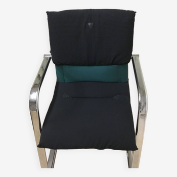 Fauteuil /chaises Bellini /figura