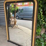 Louis Philip mirror