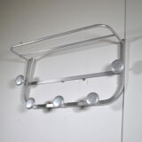 Coat rack cloakroom 1960