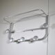 Porte manteau vestiaire 1960