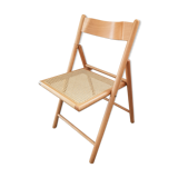 Chaise pliante