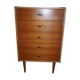 Commode vintage