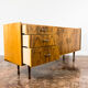 Enfilade de Marian Grabiński, années 1960