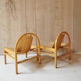 Baumann armchair