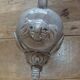 Vintage elephant teapot