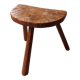 Vintage milking stool