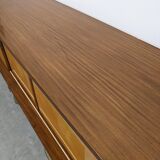 Mid-century Rockabilly sideboard