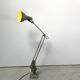 Articulated workshop light by Erpe, Belgium, 1950s
