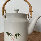 Teapot