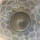 Vase boule made in France