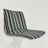 Naila chair by Christian Adam, Newform, 1970