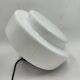 Art deco pendant light