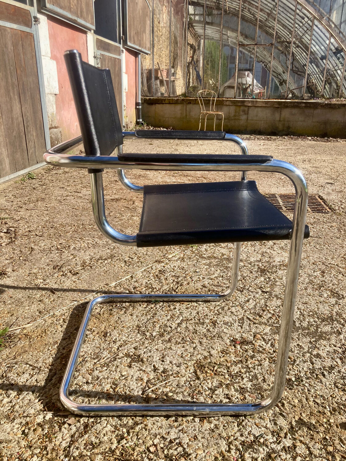 Office chair