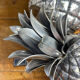 Pineapple-shaped ice bucket by Mauro Manetti, 1960.