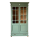Armoire vitrée ancienne