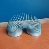 Slinky metal spring toy