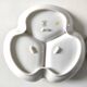 Two Meito China Japanese porcelain dishes