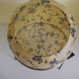 Glass photophore on tripod, Serax brand "House of Being", Marie Michielssen