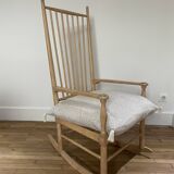 Rocking Chair vintage 260202