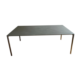 Table designer Damian Williamson, Zanotta