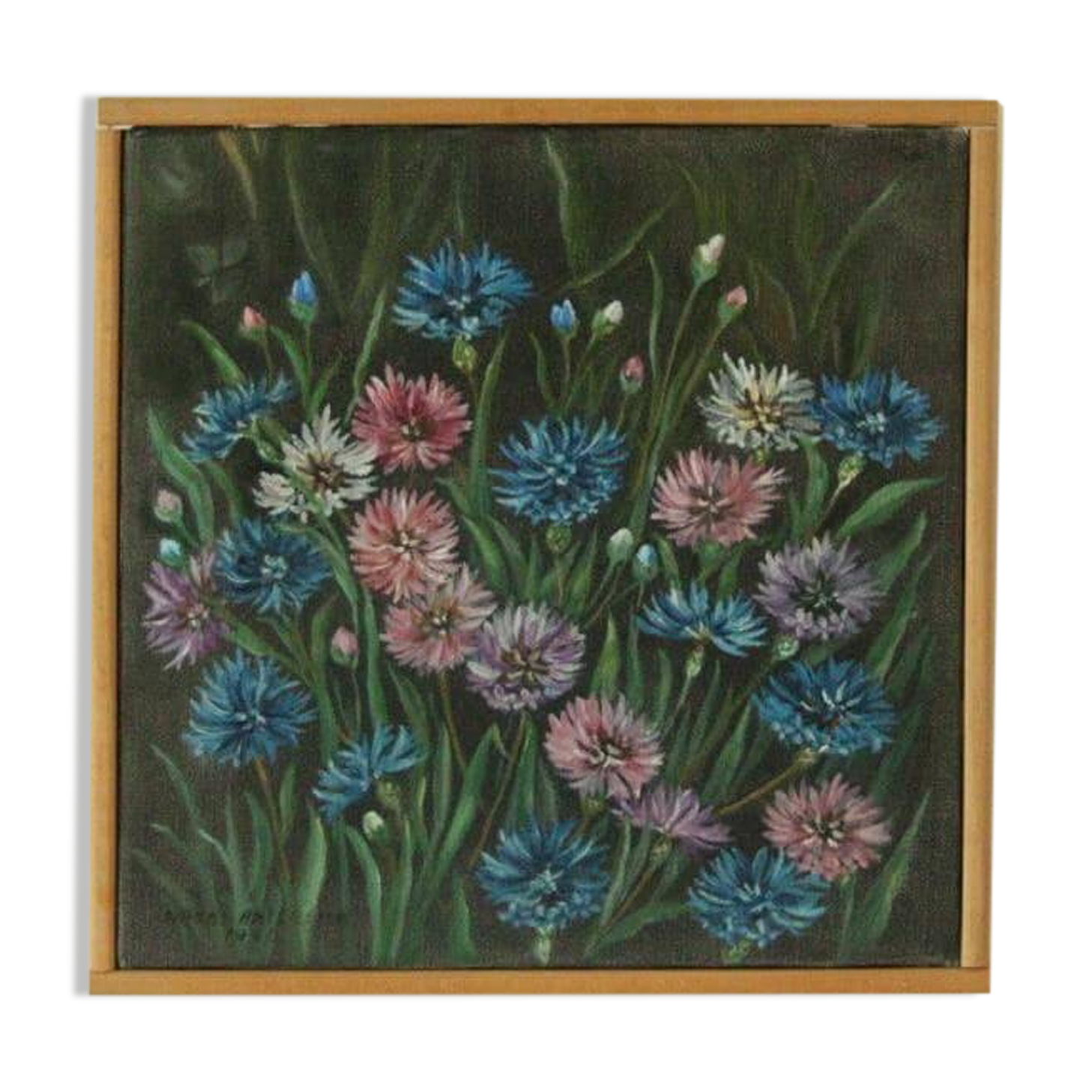 Floral by Gustav Gunnarsson