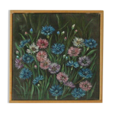 Floral by Gustav Gunnarsson