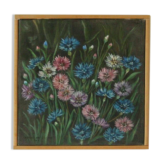 Floral par Gustav Gunnarsson