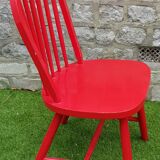 Scandinavian Chair to bars