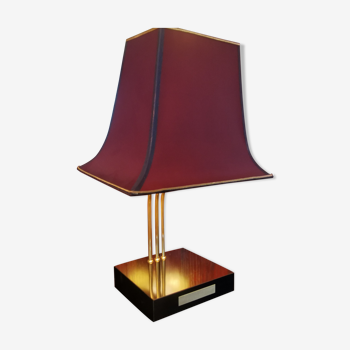 Lampe pagode