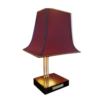 Lampe pagode