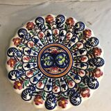 Former ceramic dish