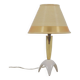 Lampe de table vintage Rotaflex sur trépied, années 50