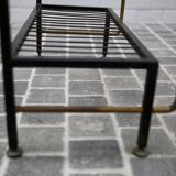 1960s rectangle coffee table