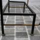1960s rectangle coffee table