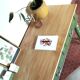Bureau ancien Olive