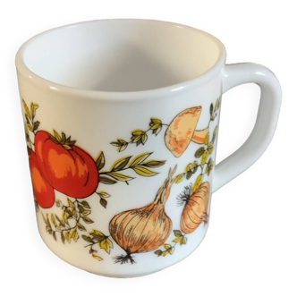 Arcopal mug