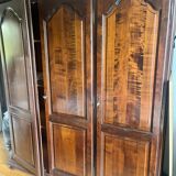 Armoire en merisier