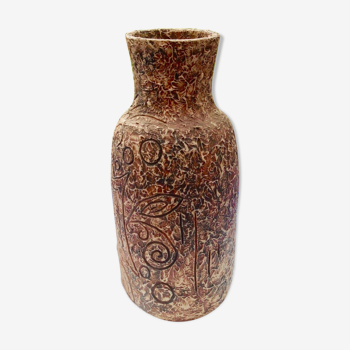 Arroka ciboure vase 39,5cm