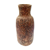 Vase ciboure arroka 39,5cm