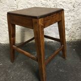 Workshop stool