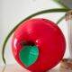 Apple ice bucket